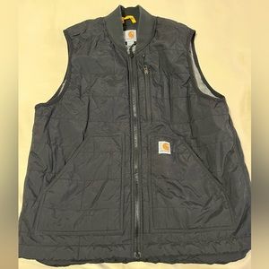 Men’s Carhartt Vest